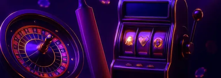 600VIP sports betting and casino overview: roulette wheel, cricket batter and slot machine